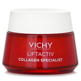ヴィシー Liftactiv Collagen Specialist (Bio-Peptides + Vitamin C) 50ml/1.69oz