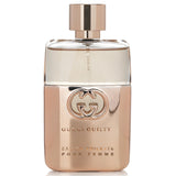 グッチ Guilty Pour Femme Eau De Toilette Spray 50ml/1.7oz
