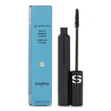 シスレー ソーストレッチマスカラ - # 1 ディープブラック 7.5ml/0.25oz