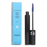 シスレー ソーストレッチマスカラ - # 3 ディープブルー 7.5ml/0.25oz
