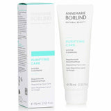 アンネマリー ボーリンド ピュリファイング ケア システム クレンジング レギュレーティング フェイス ケア - 脂性肌、ニキビ肌用 75ml/2.53oz