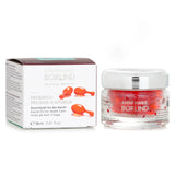 アンネマリー ボーリンド ナイトケア用フェイシャルオイル - ストレス肌のための集中ケアカプセル 50caps