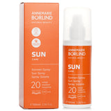 アンネマリー ボーリンド サンケア サンスプレー SPF 20 100ml/3.38oz