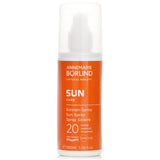 アンネマリー ボーリンド サンケア サンスプレー SPF 20 100ml/3.38oz