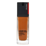 資生堂 シンクロスキン ラディアント リフティング ファンデーション SPF30 - # 430 シダー 30ml/1.2oz