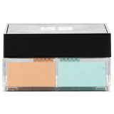 Givenchy Prisme Libre Mat Finish & Enhanced Radiance Loose Powder 4 In 1 Harmony - # 4 Mousseline Acidulee 4x3g/0.105oz