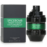 ヴィクター&ロルフ Spicebomb Night Vision Eau De Parfum Spray 90ml/3oz