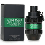 ヴィクター&ロルフ Spicebomb Night Vision Eau De Parfum Spray 50ml/1.7oz