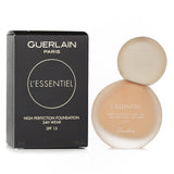 ゲラン レソンシエル ハイ パーフェクション ファンデーション 24H Wear SPF 15 - # 035N Beige 30ml/1oz