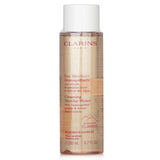 クラランス アルプス ゴールデン ゲンチアナ&レモンバームエキス配合クレンジングミセルウォーター - 敏感肌 200ml/6.7oz