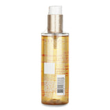 クラランス アルパイン ゴールデン ゲンチアナ&レモンバーム エキス配合 トータル クレンジング オイル(オールウォータープルーフ メイクアップ対応) 150ml/5oz