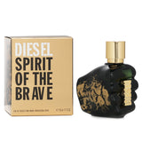 ディーゼル Spirit Of The Brave Eau De Toilette Spray 50ml/1.7oz