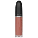 マック Retro Matte Liquid Lipcolour - # 107 Lady Be Good (Warm Mid-Tone Nude) (Matte) 5ml/0.17oz