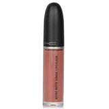 マック Retro Matte Liquid Lipcolour - # 107 Lady Be Good (Warm Mid-Tone Nude) (Matte) 5ml/0.17oz
