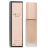 グッチ フルイド ドゥ ボーテ フィニ ナチュレル ファンデーション - # 150C フェア 30ml/1oz