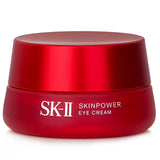 SK-II  スキンパワー アイクリーム   15g/0.5oz