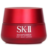 SK-II  スキンパワーエアリーミルキーローション   80g/2.7oz