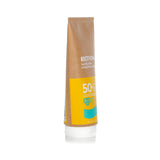ビオテルム ウォーターラバー ハイドレーティング サン ミルク SPF 50 200ml/6.76oz