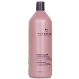 ピュアロジー Pure Volume Conditioner (For Flat, Fine, Color-Treated Hair) 1000ml/33.8oz