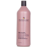 ピュアロジー Pure Volume Conditioner (For Flat, Fine, Color-Treated Hair) 1000ml/33.8oz
