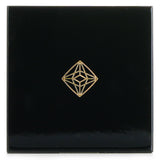 ラッシュスター モダン ヌード クアッド アイシャドウ パレット - # 3 グレー 2g/0.07oz