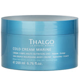 タルゴ コールド クリーム マリン 24H ディープ ナリッシング ボディ クリーム 200ml/6.76oz