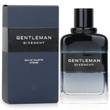 ジバンシィ Gentleman Intense Eau De Toilette Spray 100ml/3.3oz