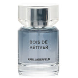 ラガーフェルド Bois De Vetiver Eau De Toilette Spray 50ml/1.7oz