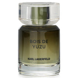 ラガーフェルド Bois De Yuzu Eau De Toilette Spray 50ml/1.7oz