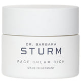 ドクター バーバラ シュトルム Face Cream Rich 50ml/1.69oz