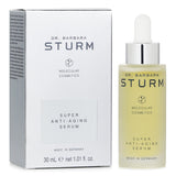 ドクター バーバラ シュトルム Super Anti-Aging Serum 30ml/1.01oz