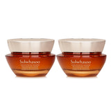 ソルファス Concentrated Ginseng Rejuvenating Cream Duo 50ml x2