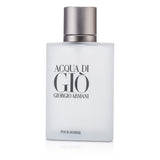 Giorgio Armani Acqua Di Gio Eau De Toilette Spray 100ml/3.4oz