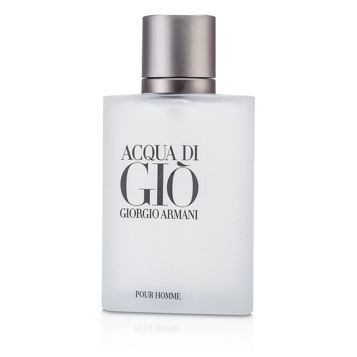 Giorgio Armani Acqua Di Gio Eau De Toilette Spray 100ml/3.4oz