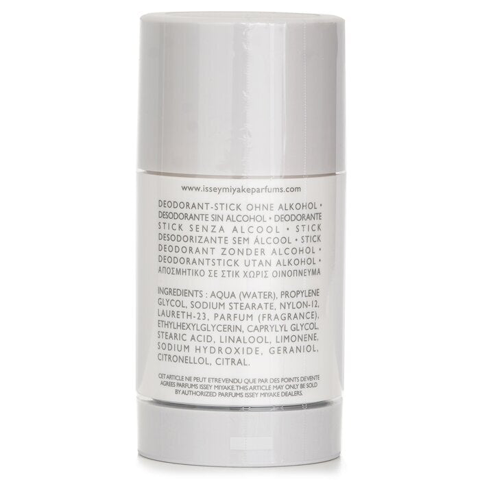 Issey Miyake Deodorant Stick 75g/2.6oz