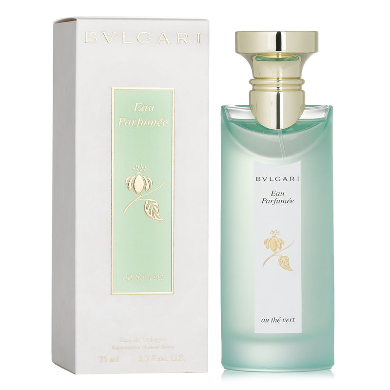 ブルガリ  オ・パフメ オーテヴェール EDC SP   75ml/2.5oz