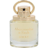 Abercrombie & Fitch First Away EDP 50ml