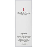 Elizabeth Arden Eight Hour Cream Intensive Face Moisturizer with SPF 15 50ml