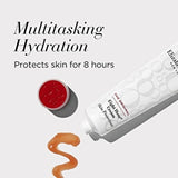Elizabeth Arden Eight Hour Set Skin Protectant 50ml & Lip Protectant Stick Spf15 3.7g & Moisturizing Hand Treatment 30ml