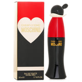 モスキーノ  チープ&シック　オードトワレナチュラルスプレー   50ml/1.7oz