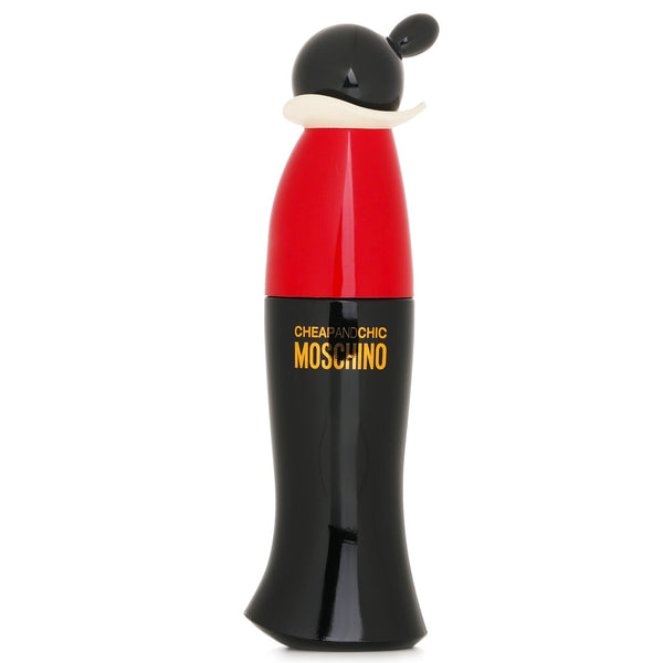 モスキーノ  チープ&シック　オードトワレナチュラルスプレー   50ml/1.7oz
