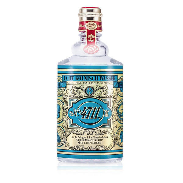 4711  4711オリジナル　オーデコロン   100ml/3.4oz