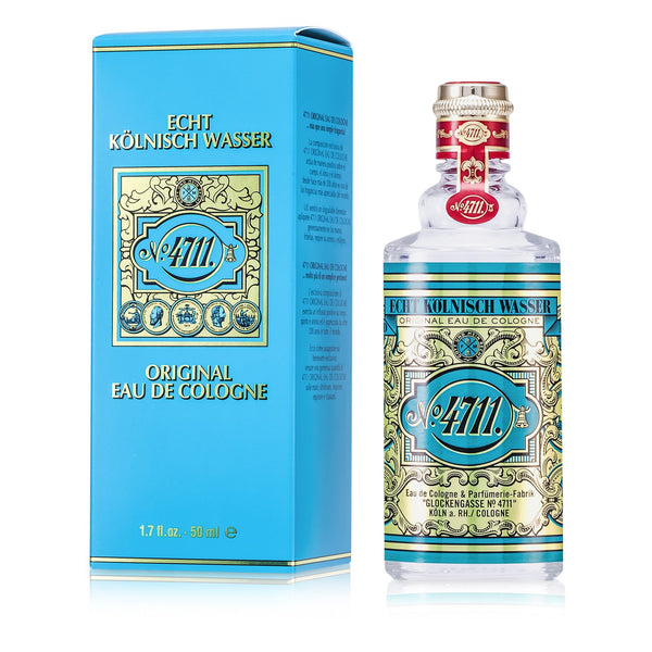 4711  4711オリジナル　オーデコロン   50ml/1.7oz