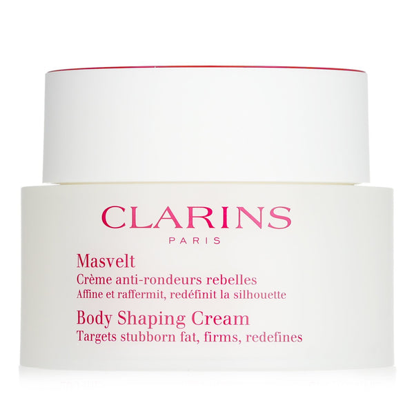 クラランス  クレーム　マスヴェルト   200ml/7oz