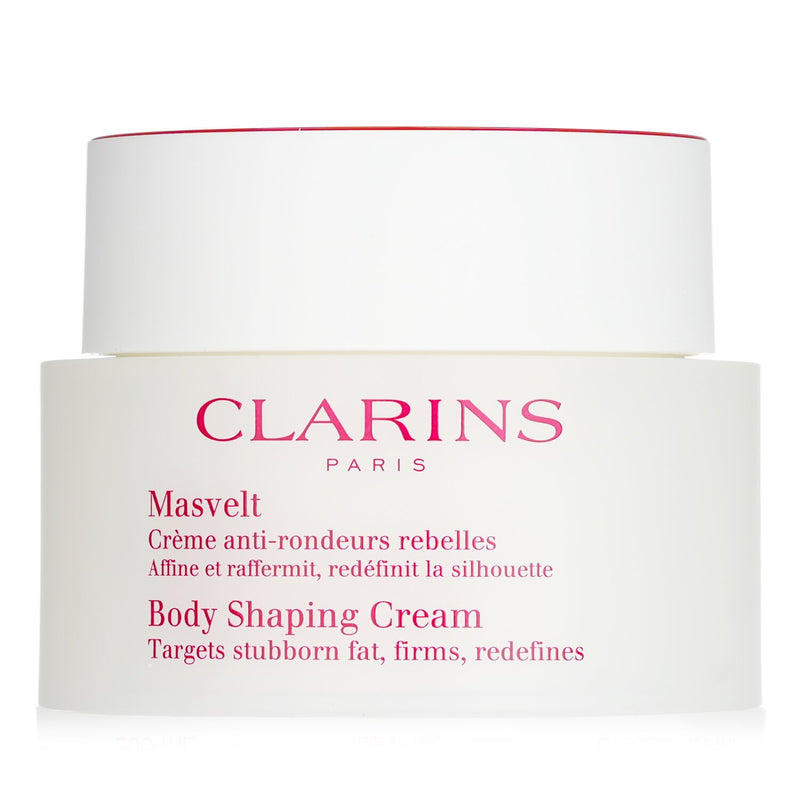 クラランス  クレーム　マスヴェルト   200ml/7oz