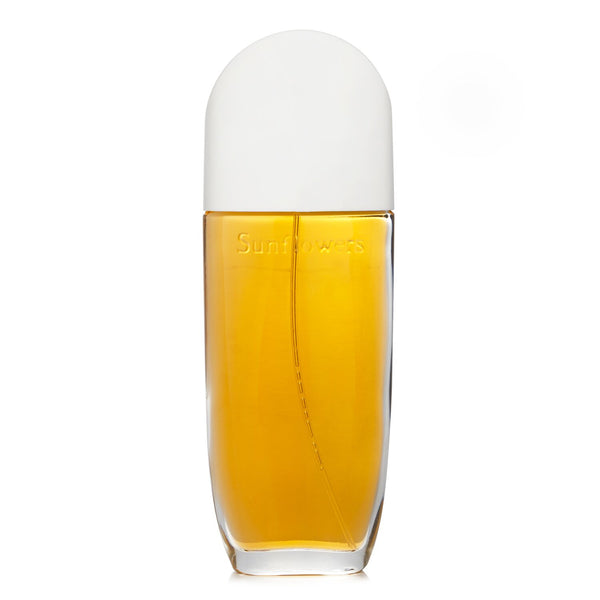 エリザベスアーデン  サンフラワーズ 　EDTスプレー   100ml/3.3oz