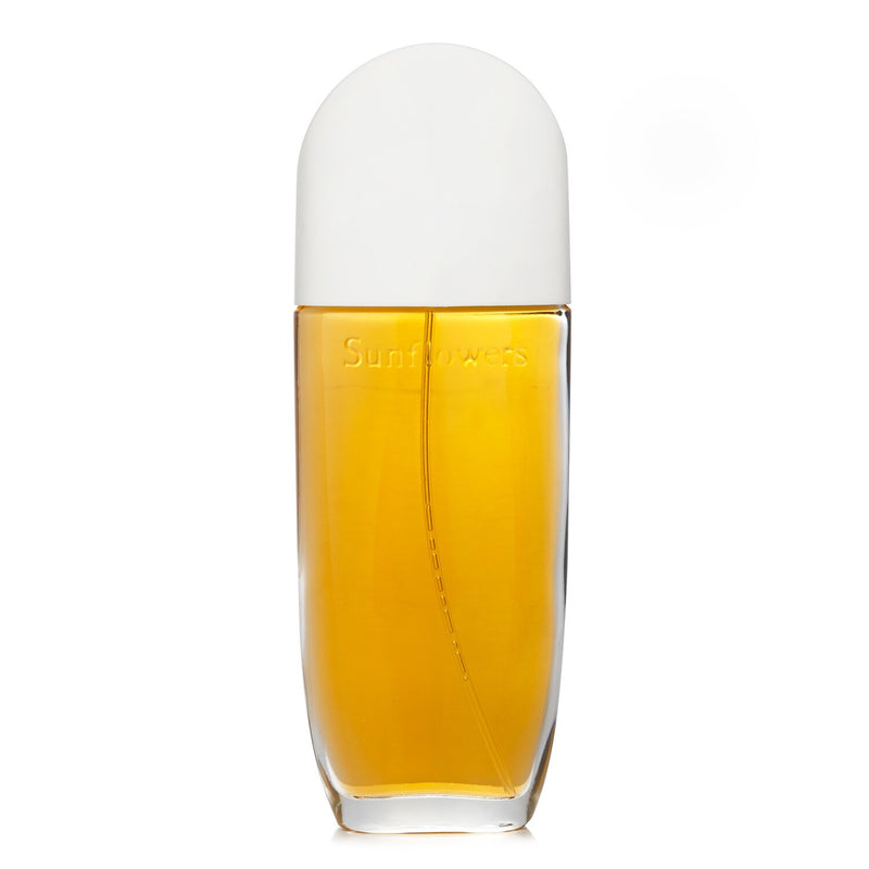 エリザベスアーデン  サンフラワーズ 　EDTスプレー   100ml/3.3oz