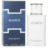 Yves Saint Laurent Kouros Eau De Toilette Spray 100ml/3.3oz