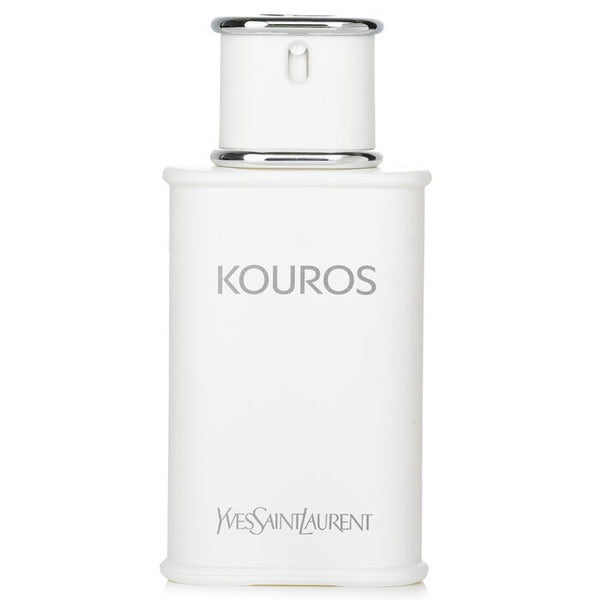 Yves Saint Laurent Kouros Eau De Toilette Spray 100ml/3.3oz