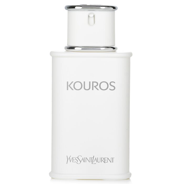 Yves Saint Laurent Kouros Eau De Toilette Spray 100ml/3.3oz